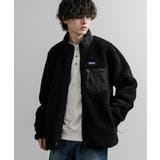 Patagonia フリースジャケット ボア | Rocky Monroe | 詳細画像6 