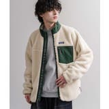 Patagonia フリースジャケット ボア | Rocky Monroe | 詳細画像7 
