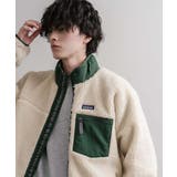 Patagonia フリースジャケット ボア | Rocky Monroe | 詳細画像8 