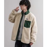 Patagonia フリースジャケット ボア | Rocky Monroe | 詳細画像11 