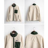 Patagonia フリースジャケット ボア | Rocky Monroe | 詳細画像15 
