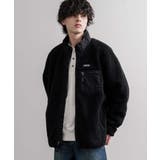 Patagonia フリースジャケット ボア | Rocky Monroe | 詳細画像2 