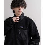 Patagonia フリースジャケット ボア | Rocky Monroe | 詳細画像3 