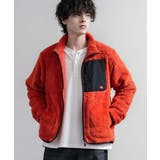 ボアジャケット ブルゾン シャギーボア | Rocky Monroe | 詳細画像17 
