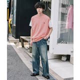 ユーエスポロアッスン ベスト サマーニット | Rocky Monroe | 詳細画像19 