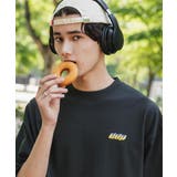 ddp バックプリントT オーバーサイズ | Rocky Monroe | 詳細画像34