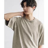 ニット 半袖 ストーンウォッシュ | Rocky Monroe | 詳細画像18