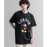 HUF 半袖プリントT ミッキーマウス | Rocky Monroe | 詳細画像5