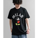 HUF 半袖プリントT ミッキーマウス | Rocky Monroe | 詳細画像8