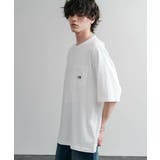 THENORTHFACE ホワイトレーベル 半袖Tシャツ | Rocky Monroe | 詳細画像5