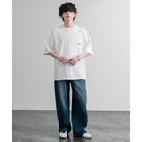 THENORTHFACE ホワイトレーベル 半袖Tシャツ | Rocky Monroe | 詳細画像7