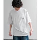 THENORTHFACE ホワイトレーベル 半袖Tシャツ | Rocky Monroe | 詳細画像8