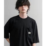 THENORTHFACE ホワイトレーベル 半袖Tシャツ | Rocky Monroe | 詳細画像13