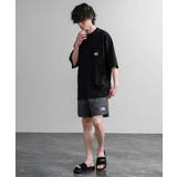 THENORTHFACE ホワイトレーベル 半袖Tシャツ | Rocky Monroe | 詳細画像14