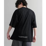 THENORTHFACE ホワイトレーベル 半袖Tシャツ | Rocky Monroe | 詳細画像15