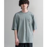 THENORTHFACE ホワイトレーベル 半袖Tシャツ | Rocky Monroe | 詳細画像19