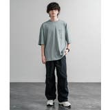 THENORTHFACE ホワイトレーベル 半袖Tシャツ | Rocky Monroe | 詳細画像20