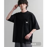 ブラック | THENORTHFACE ホワイトレーベル 半袖Tシャツ | Rocky Monroe