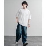 THENORTHFACE ホワイトレーベル 半袖Tシャツ | Rocky Monroe | 詳細画像2