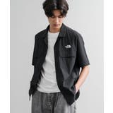 THENORTHFACE オープンカラーシャツ 半袖 | Rocky Monroe | 詳細画像5 