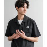 THENORTHFACE オープンカラーシャツ 半袖 | Rocky Monroe | 詳細画像6 