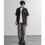 THENORTHFACE オープンカラーシャツ 半袖 | Rocky Monroe | 詳細画像7 