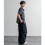 THENORTHFACE オープンカラーシャツ 半袖 | Rocky Monroe | 詳細画像8 