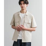THENORTHFACE オープンカラーシャツ 半袖 | Rocky Monroe | 詳細画像16 
