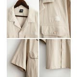 THENORTHFACE オープンカラーシャツ 半袖 | Rocky Monroe | 詳細画像20 
