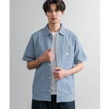 THENORTHFACE カジュアルシャツ ギンガムチェック | Rocky Monroe | 詳細画像8 