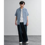 THENORTHFACE カジュアルシャツ ギンガムチェック | Rocky Monroe | 詳細画像11 