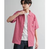 THENORTHFACE カジュアルシャツ ギンガムチェック | Rocky Monroe | 詳細画像13 