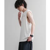 THENORTHFACE タンクトップ バックプリント | Rocky Monroe | 詳細画像5