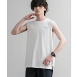 THENORTHFACE タンクトップ バックプリント | Rocky Monroe | 詳細画像6