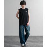 THENORTHFACE タンクトップ バックプリント | Rocky Monroe | 詳細画像8