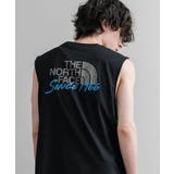 THENORTHFACE タンクトップ バックプリント | Rocky Monroe | 詳細画像10