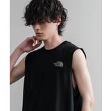 THENORTHFACE タンクトップ バックプリント | Rocky Monroe | 詳細画像11