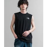 THENORTHFACE タンクトップ バックプリント | Rocky Monroe | 詳細画像12