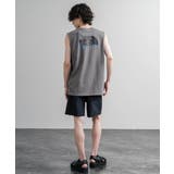 THENORTHFACE タンクトップ バックプリント | Rocky Monroe | 詳細画像14