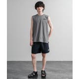 THENORTHFACE タンクトップ バックプリント | Rocky Monroe | 詳細画像15