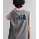 THENORTHFACE タンクトップ バックプリント | Rocky Monroe | 詳細画像16