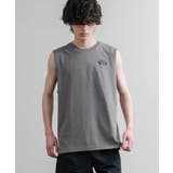 THENORTHFACE タンクトップ バックプリント | Rocky Monroe | 詳細画像17