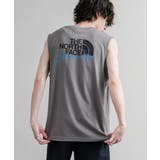 THENORTHFACE タンクトップ バックプリント | Rocky Monroe | 詳細画像18