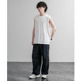 THENORTHFACE タンクトップ バックプリント | Rocky Monroe | 詳細画像4