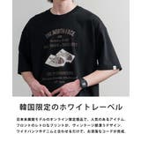THENORTHFACE WHITELABEL プリントT | Rocky Monroe | 詳細画像18 