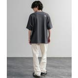 THENORTHFACE WHITELABEL プリントT | Rocky Monroe | 詳細画像10 