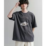 THENORTHFACE WHITELABEL プリントT | Rocky Monroe | 詳細画像11 