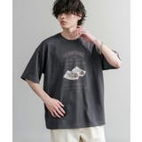 THENORTHFACE WHITELABEL プリントT | Rocky Monroe | 詳細画像12 