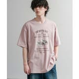 THENORTHFACE WHITELABEL プリントT | Rocky Monroe | 詳細画像14 