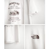 THENORTHFACE WHITELABEL プリントT | Rocky Monroe | 詳細画像21 